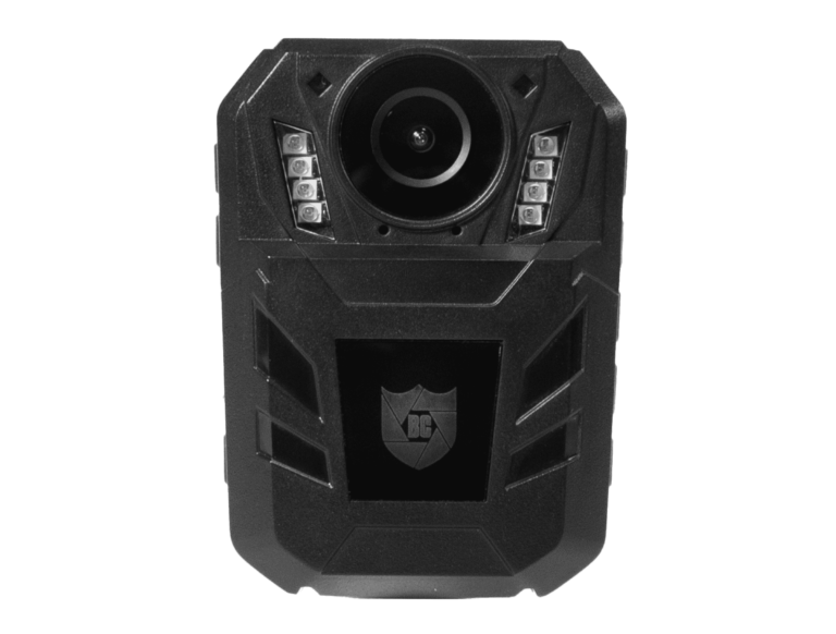 Нагрудный видеорегистратор BODY-CAM BC-1