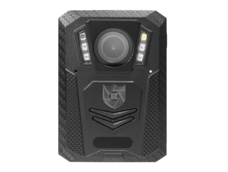 Нагрудный видеорегистратор BODY-CAM BC-3 Pro